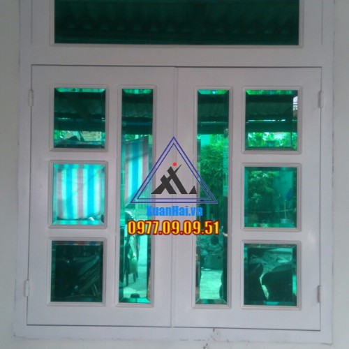 CỬA SỔ 2