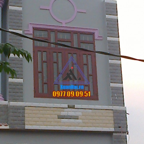 CỬA SỔ 