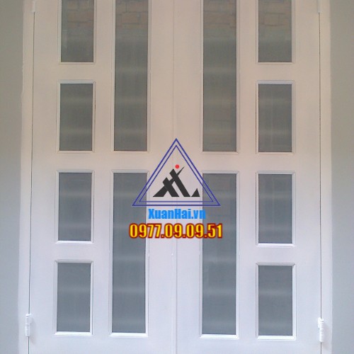 CỬA SỔ 2 CÁNH