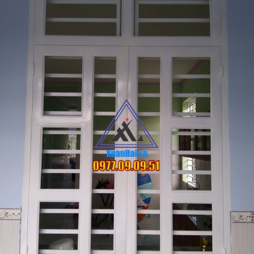 CỬA SỔ 02