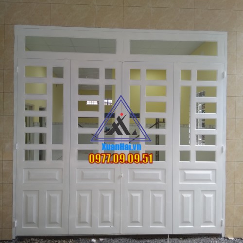 Cổng Sắt Biên Hòa
